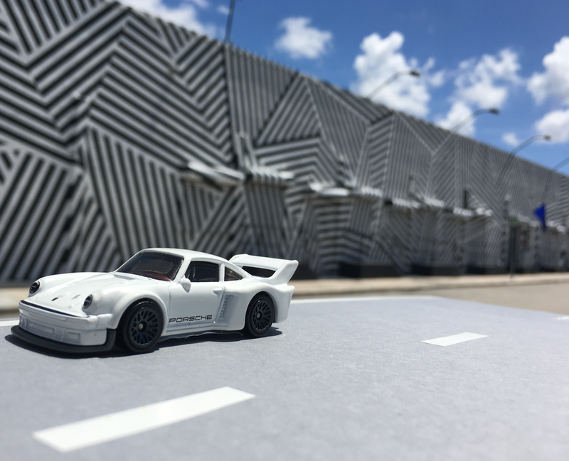 Wynwood Art District, Miami